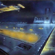 Illustration for article titled A Gallery of Never-Before-Seen Concept Art from David Lynchs emDune/em
